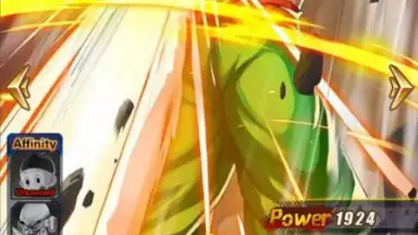 Z Warrior Legend скриншот 6