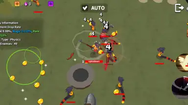 Grow Titan.io скриншот 13