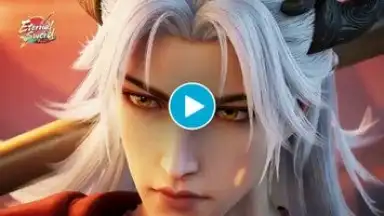 Eternal Sword Pact скриншот 1