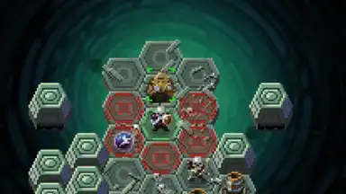 Tales of a Viking: Episode One скриншот 1