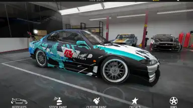 Nitro Nation скриншот 12