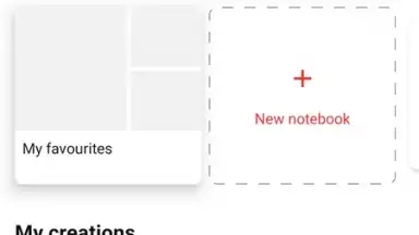 My Tefal, cooking together скриншот 9