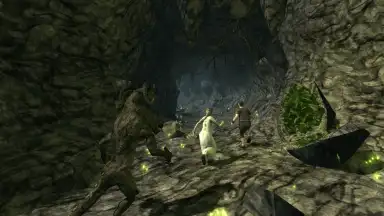 Chimera Simulator 3D скриншот 2