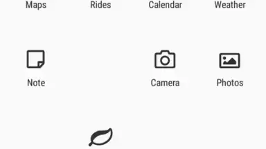 Siempo скриншот 2