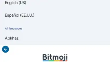 Gboard скриншот 32
