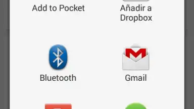 Pocket скриншот 1