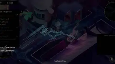 Eastpunk: Journey скриншот 11