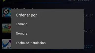 Bluetooth App Sender скриншот 3