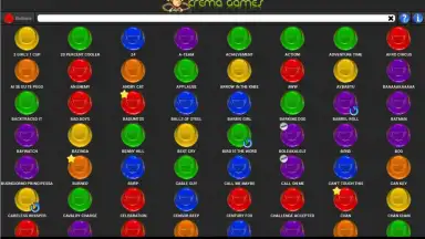 Instant Buttons скриншот 2