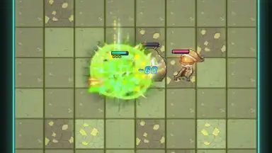 Space Leaper: Cocoon скриншот 9