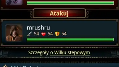 POGROMCY скриншот 7