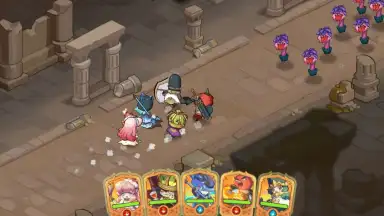 Plant Adventure скриншот 3