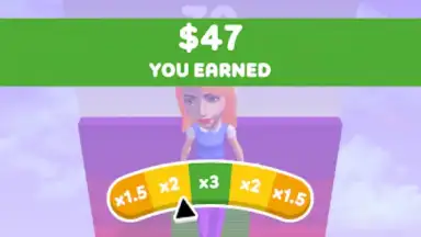 Doll Factory 3D скриншот 1