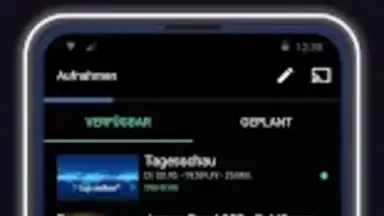 waipu.tv скриншот 5