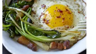 Quick and Easy Recipes скриншот 1