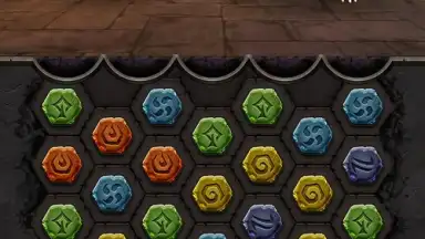 Blood Gate скриншот 5