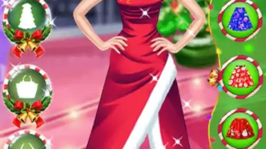 Dress Up Games : Girls Game скриншот 4