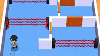 Robbery Escape скриншот 2
