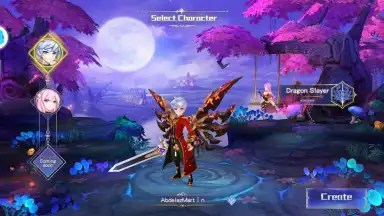 Fate Oath скриншот 5