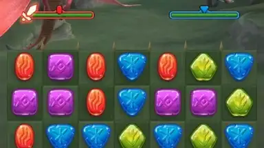 Dragons: Titan Uprising скриншот 9