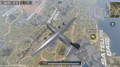 Blood Strike скриншот 4