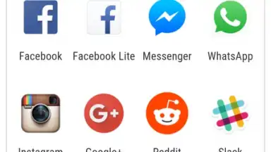 Hermit Lite Apps Browser скриншот 6