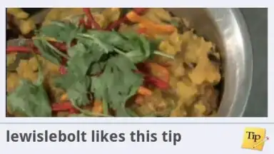 SweetNSpicy скриншот 4