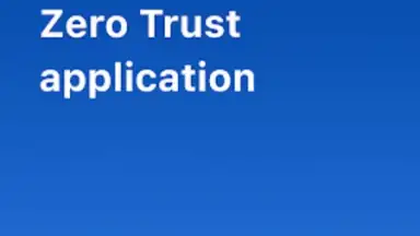 Cloudflare One скриншот 4