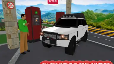 Virtual Family Summer Vacation скриншот 6