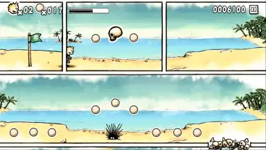 Comic Boy скриншот 2