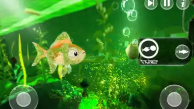 Aquarium Land скриншот 4