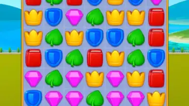 Royal Match скриншот 8