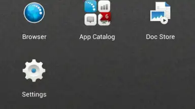 MaaS360 MDM for Android скриншот 6