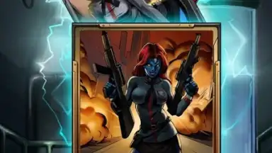 X-Men скриншот 1