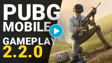PUBG MOBILE：絕地求生M скриншот 1
