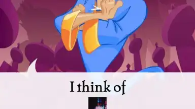 Akinator скриншот 4