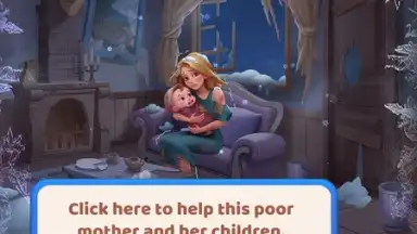 Bubble Shooter Family скриншот 1