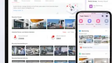 Hik-Connect - for End User скриншот 6