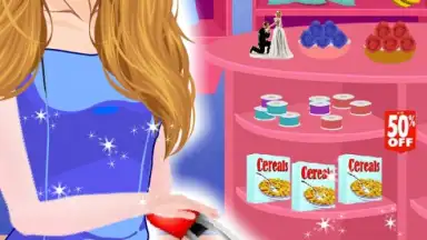 Cooking Tasty Wedding Cake скриншот 4