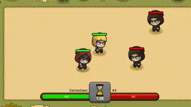 Raid Heroes: Sword and Magic скриншот 18
