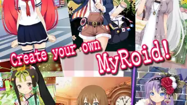 MOE Can Change! скриншот 1