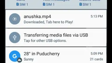 PVD скриншот 3