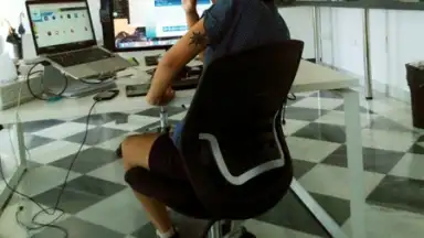 InstaBeauty скриншот 3