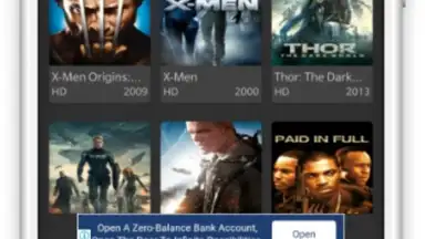 ZippyTV Xstream скриншот 5