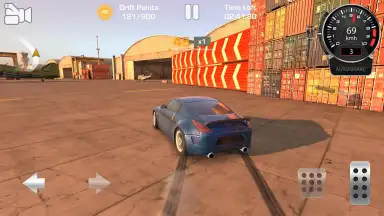 CarX Drift Racing скриншот 6