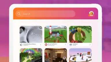 CoSpaces Edu скриншот 1