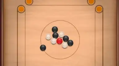 Carrom Pool скриншот 9