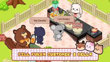 Lop Bakery скриншот 3