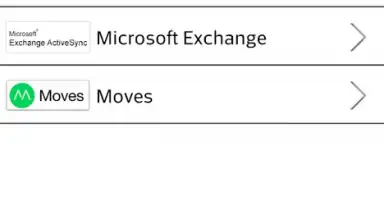 Jorte Sync скриншот 1