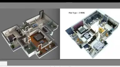 3D Home Plans скриншот 9